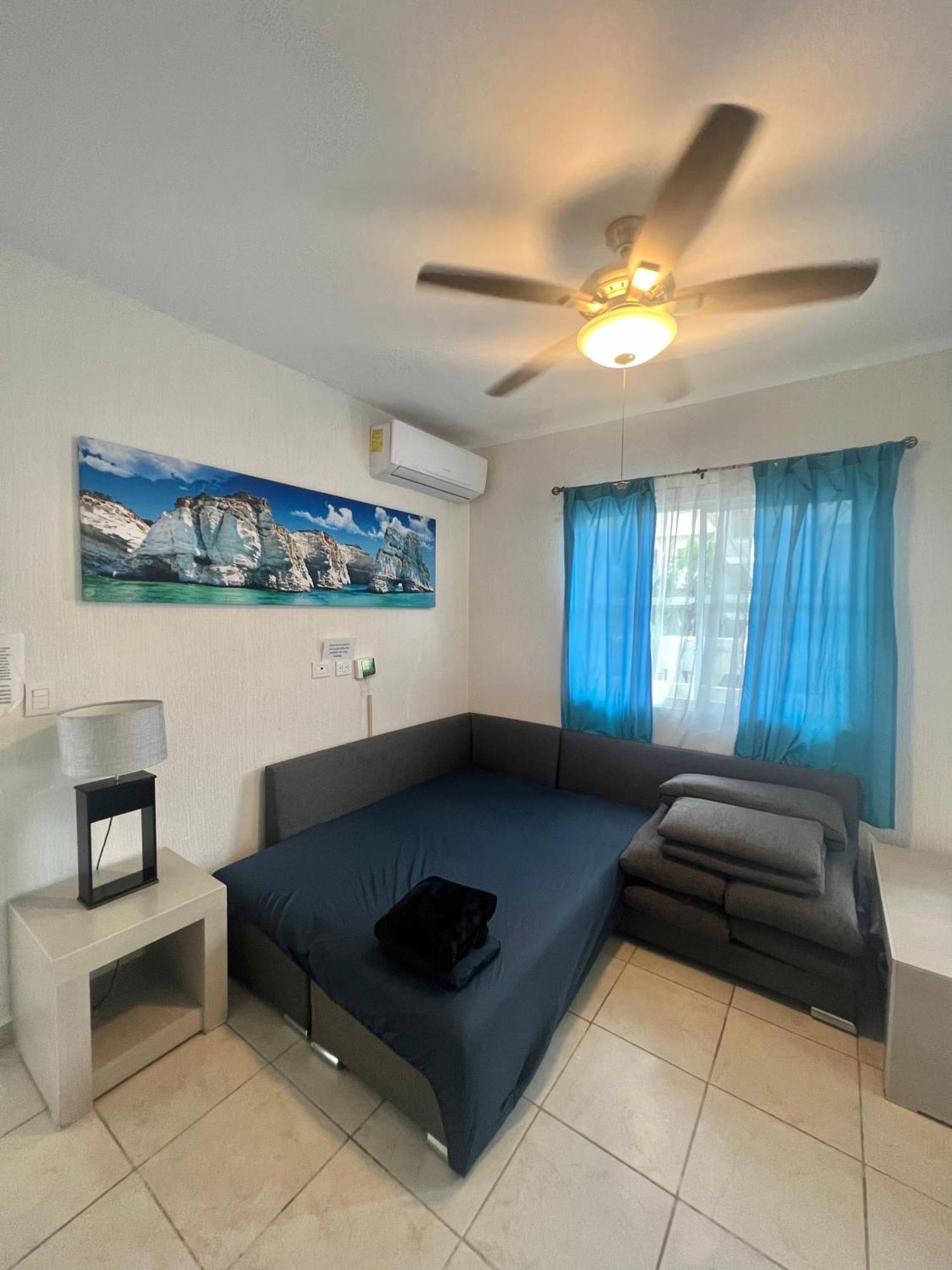 신데 델 카르멘 Departamento Blue Vacacional 아파트 외부 사진