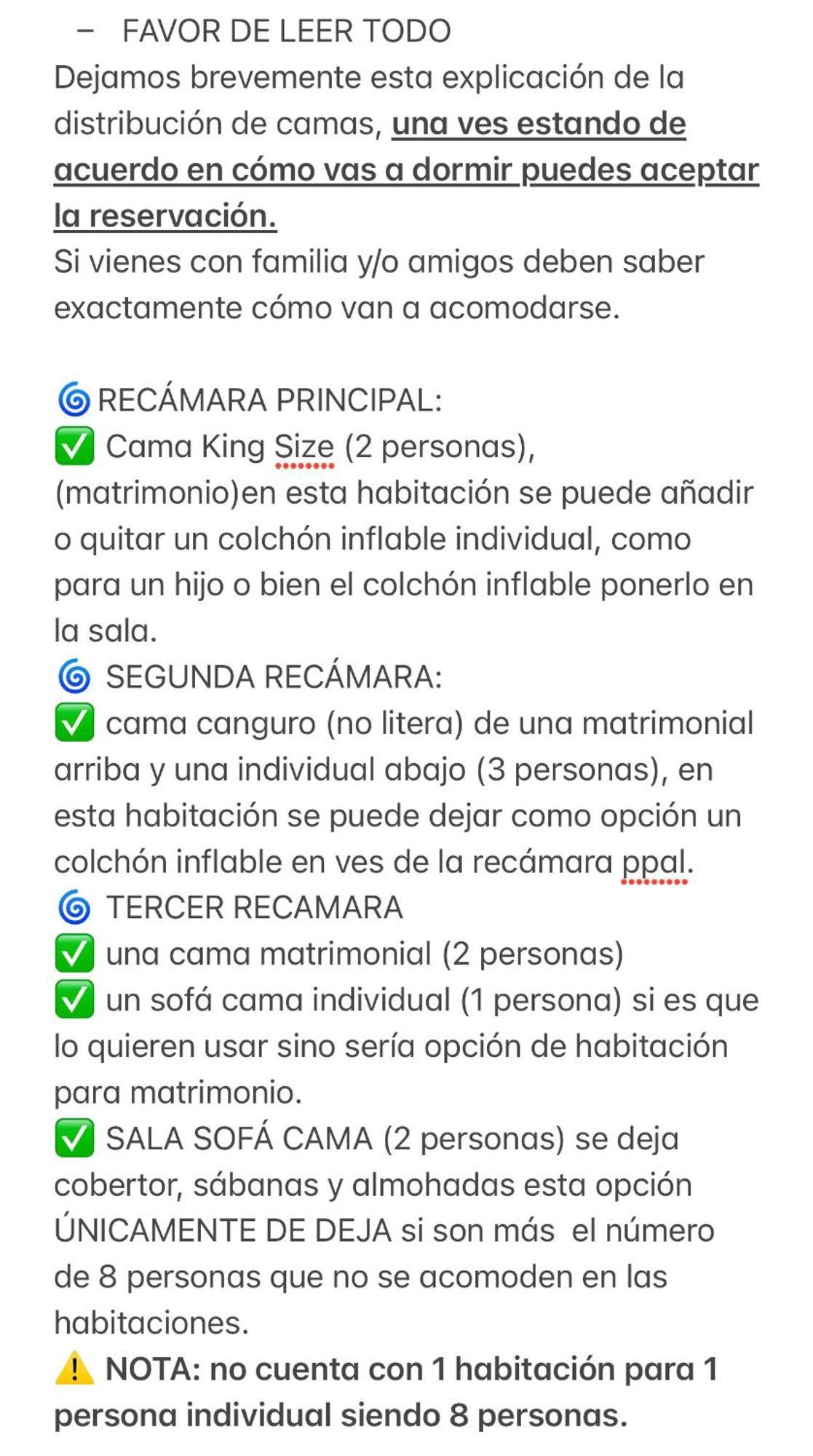 신데 델 카르멘 Departamento Blue Vacacional 아파트 외부 사진